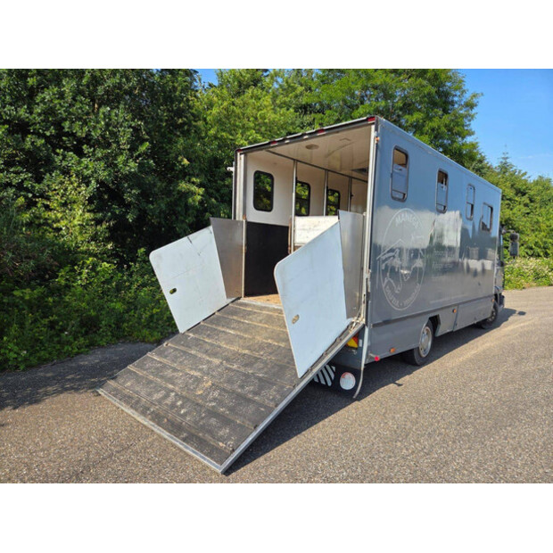 2006 Iveco 75E-45162637