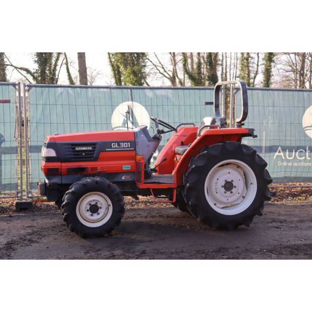 كوبوتا GL301-45162638