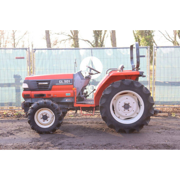 كوبوتا GL301-45162639