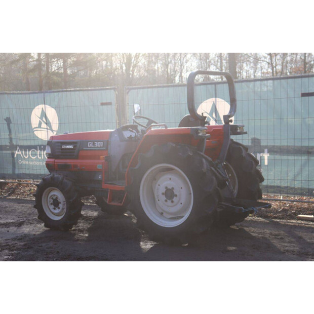 كوبوتا GL301-45162640