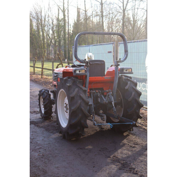 كوبوتا GL301-45162641