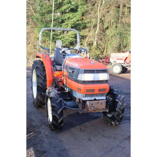 كوبوتا GL301-45162644