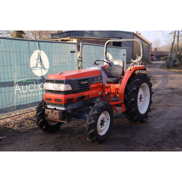 كوبوتا GL301-45162646