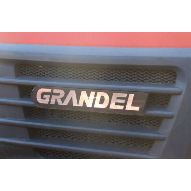 كوبوتا GL301-45162649