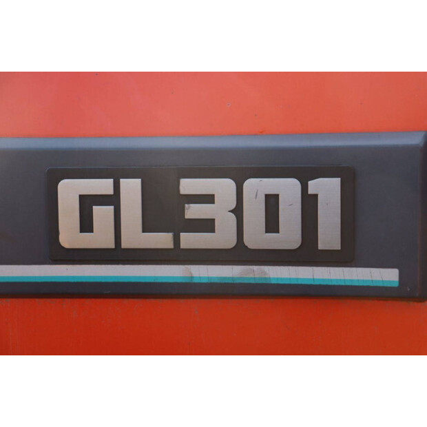 كوبوتا GL301-45162650