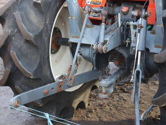 kubota-gl301-45162655