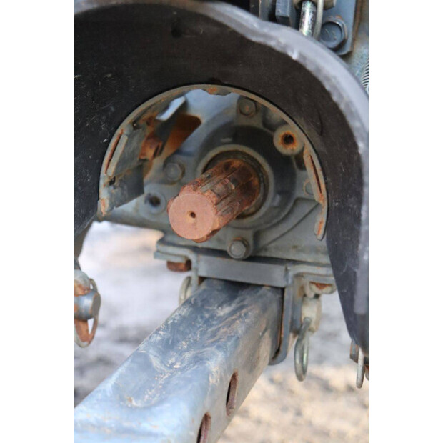 كوبوتا GL301-45162656