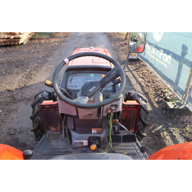 كوبوتا GL301-45162658