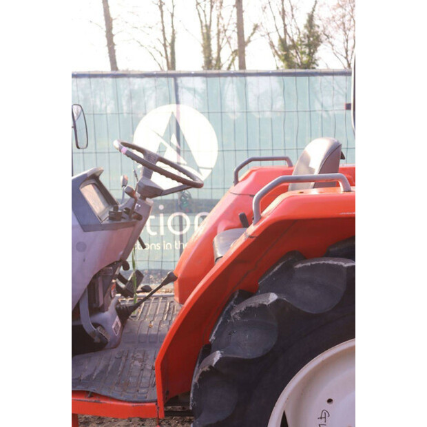 كوبوتا GL301-45162659