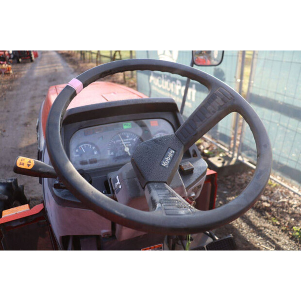 كوبوتا GL301-45162662