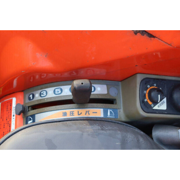 كوبوتا GL301-45162663