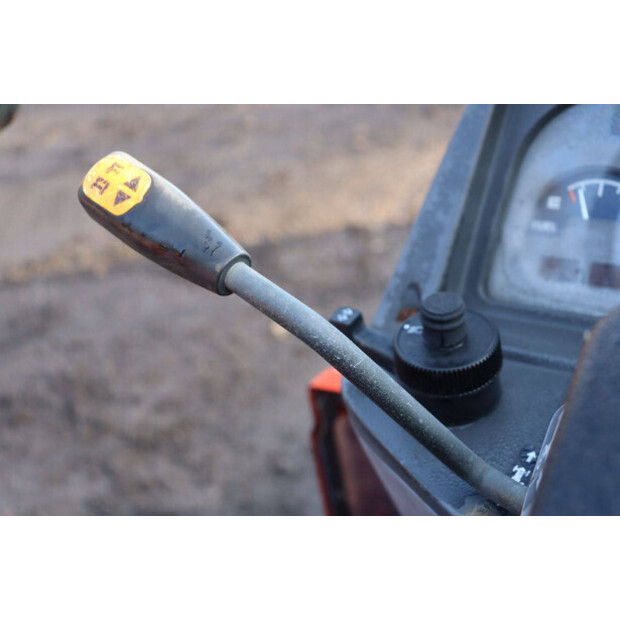 كوبوتا GL301-45162665