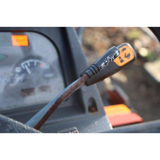 كوبوتا GL301-45162666