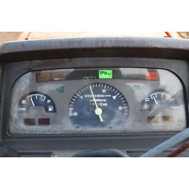 كوبوتا GL301-45162667