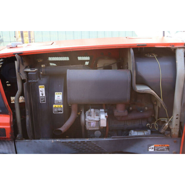 كوبوتا GL301-45162669