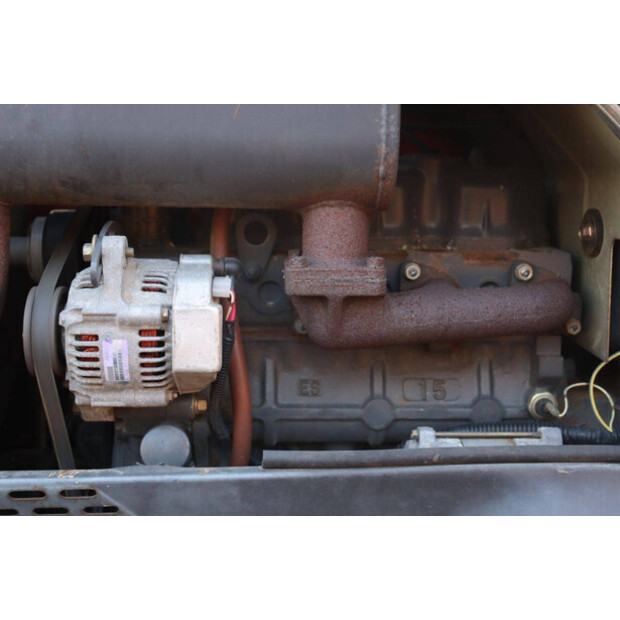 كوبوتا GL301-45162670