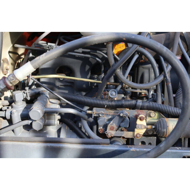 كوبوتا GL301-45162672