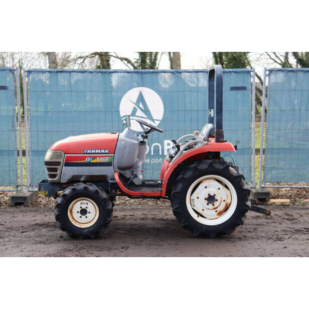 YANMAR AF118-45162675