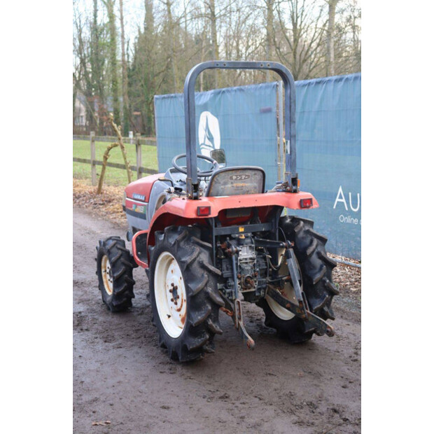 YANMAR AF118-45162677