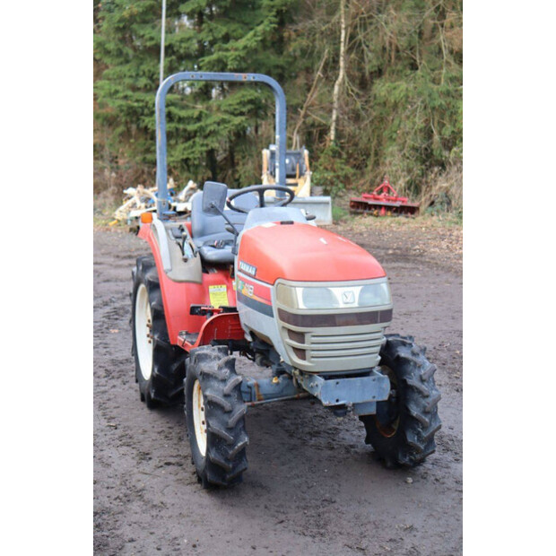 YANMAR AF118-45162680