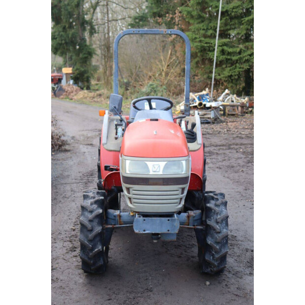 YANMAR AF118-45162681