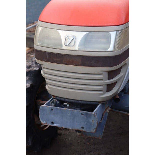 YANMAR AF118-45162683