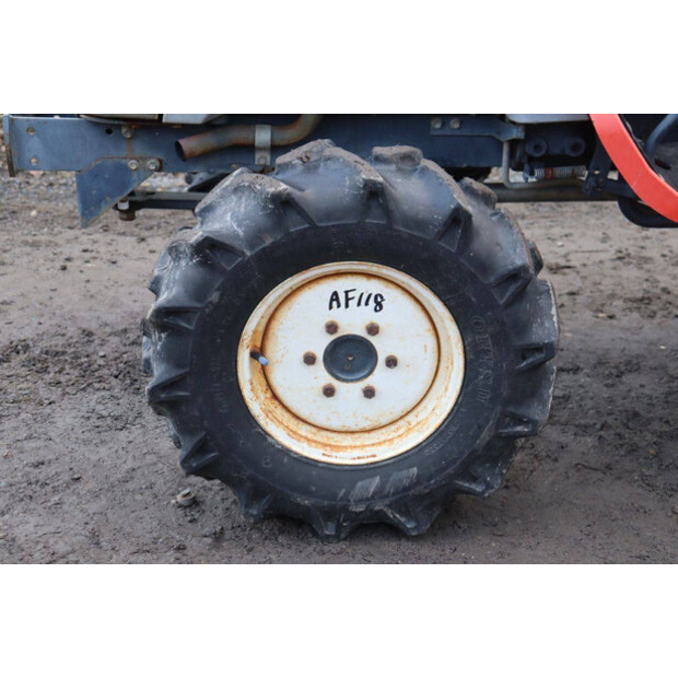 YANMAR AF118-45162686