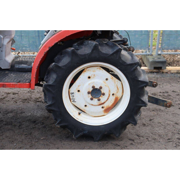 YANMAR AF118-45162687