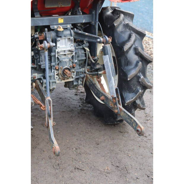 YANMAR AF118-45162688