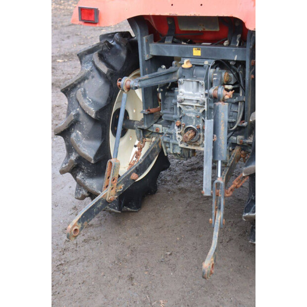 YANMAR AF118-45162690