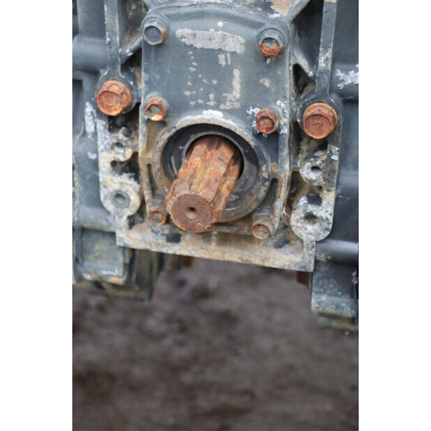 YANMAR AF118-45162691