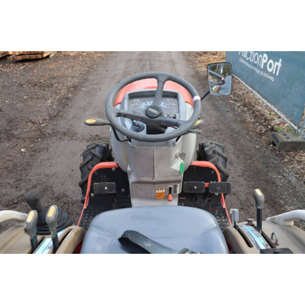 YANMAR AF118-45162692