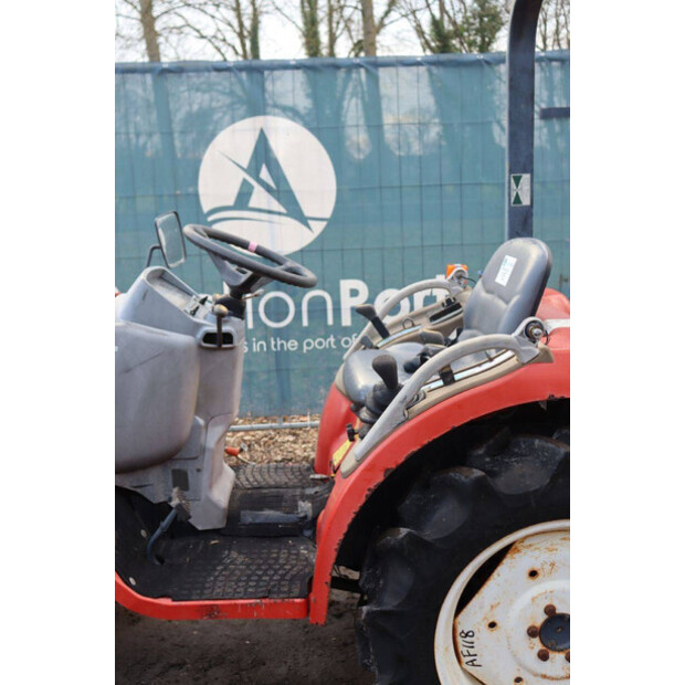 YANMAR AF118-45162693