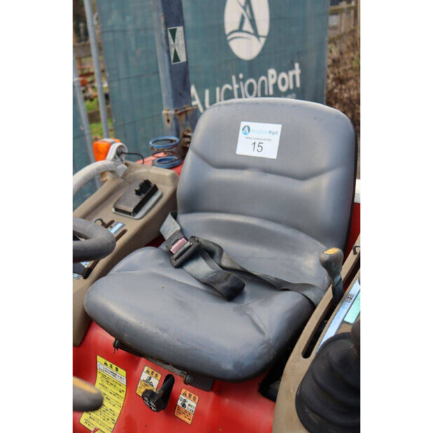 YANMAR AF118-45162694