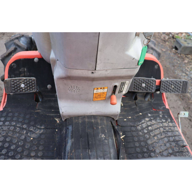 YANMAR AF118-45162695