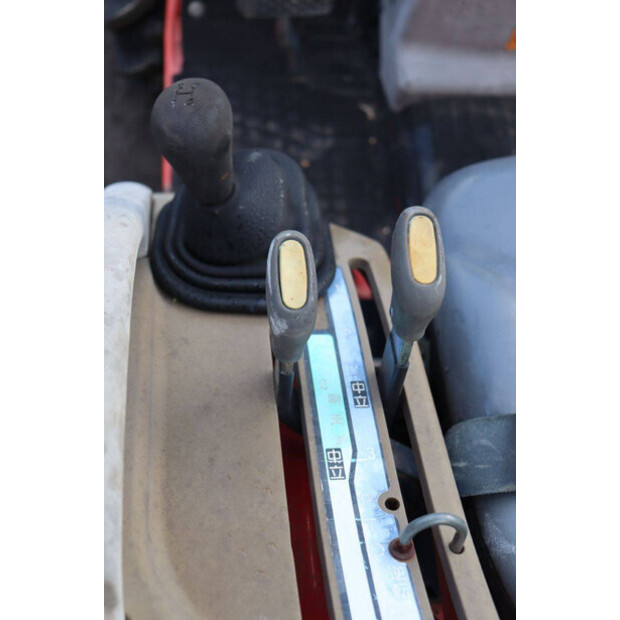 YANMAR AF118-45162698