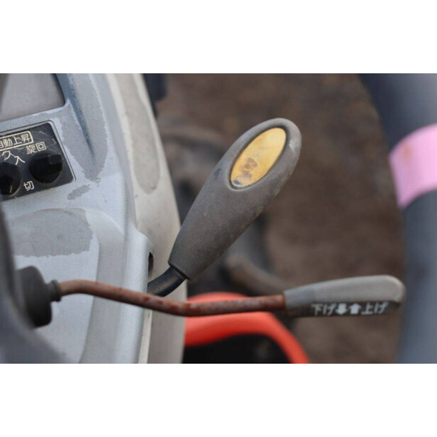 YANMAR AF118-45162699