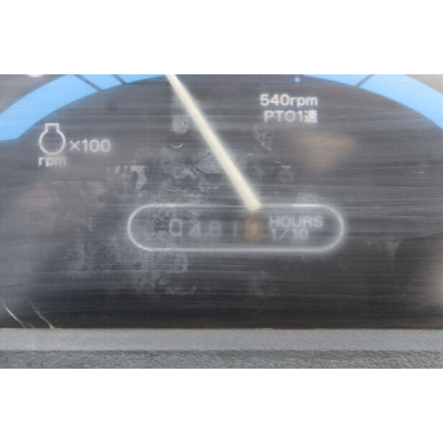 YANMAR AF118-45162702