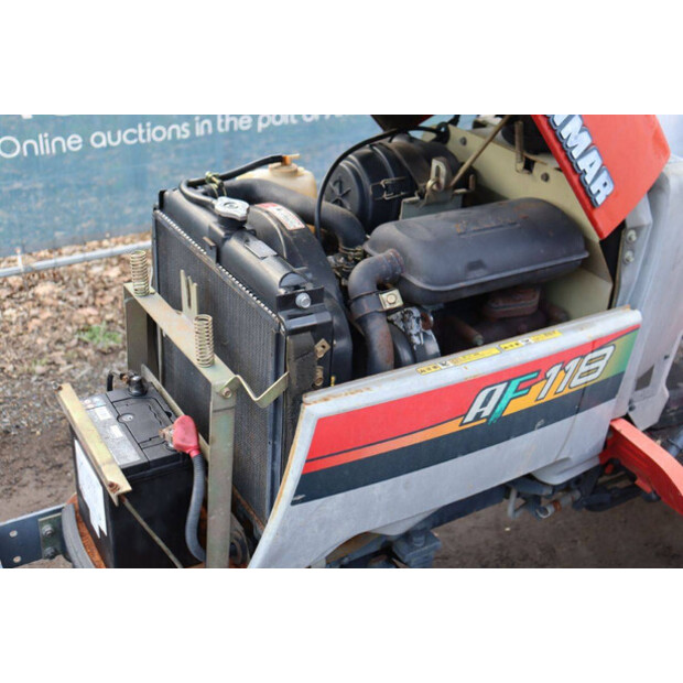 YANMAR AF118-45162703