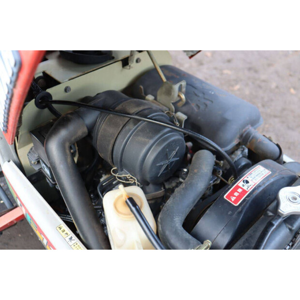 YANMAR AF118-45162705