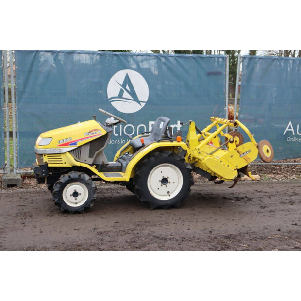 لسكي TC13 Piccoro-45162707