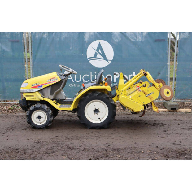 لسكي TC13 Piccoro-45162708