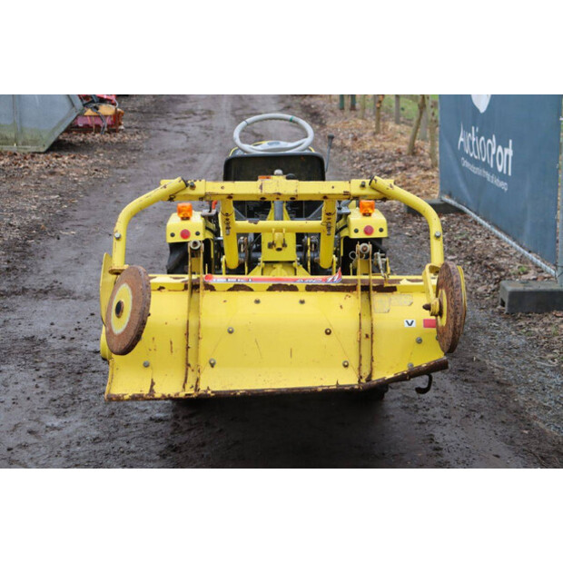 لسكي TC13 Piccoro-45162711