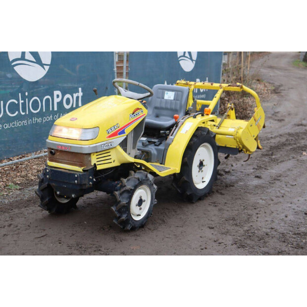 لسكي TC13 Piccoro-45162715