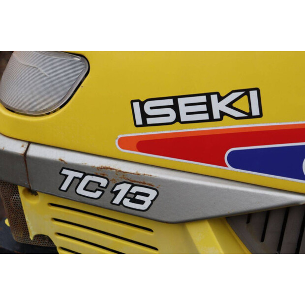 لسكي TC13 Piccoro-45162719