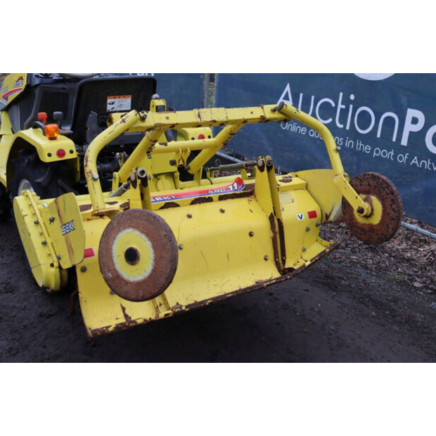 لسكي TC13 Piccoro-45162723