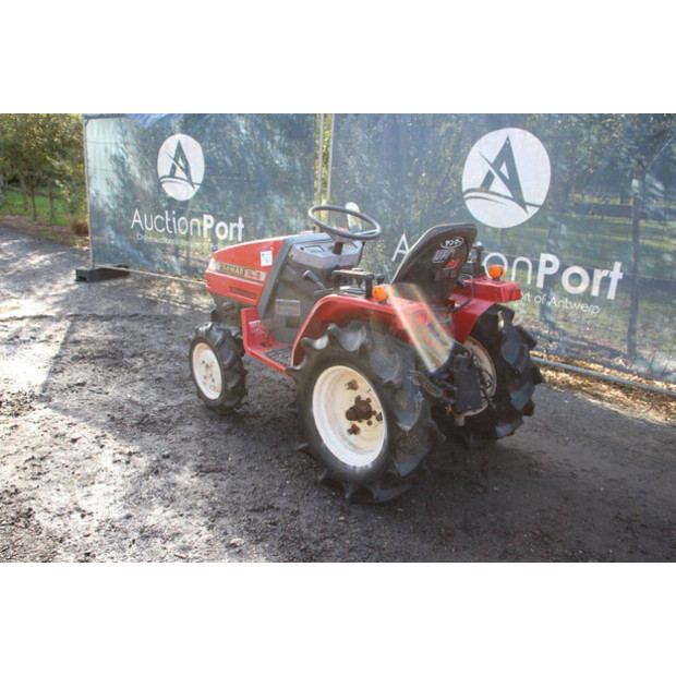 YANMAR KE-3-45162778