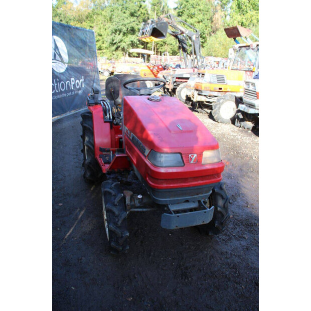 YANMAR KE-3-45162781