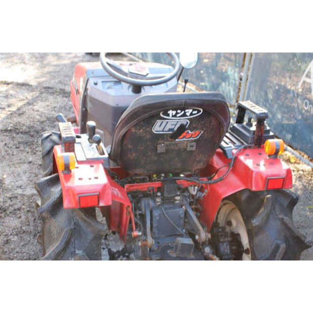YANMAR KE-3-45162790