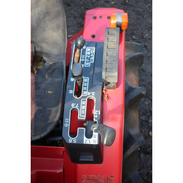 YANMAR KE-3-45162800